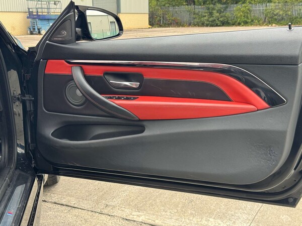 Used BMW M4 2016 for sale - 76101559: Photo 53