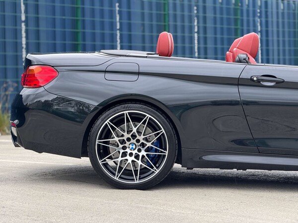 Used BMW M4 2016 for sale - 76101559: Photo 54