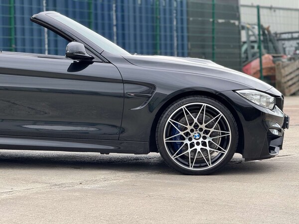 Used BMW M4 2016 for sale - 76101559: Photo 55