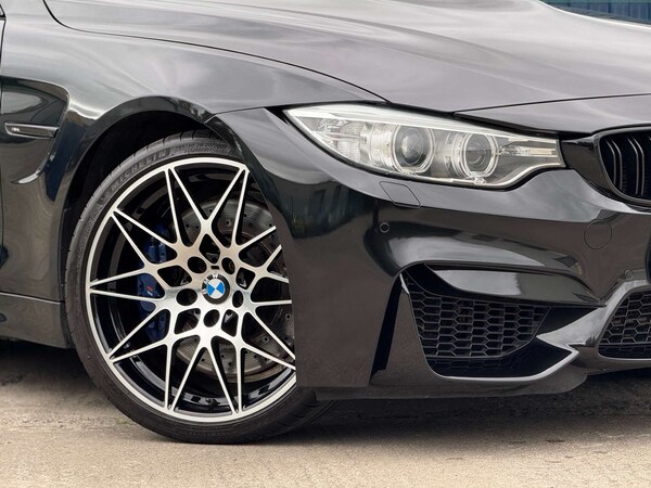 Used BMW M4 2016 for sale - 76101559: Photo 56