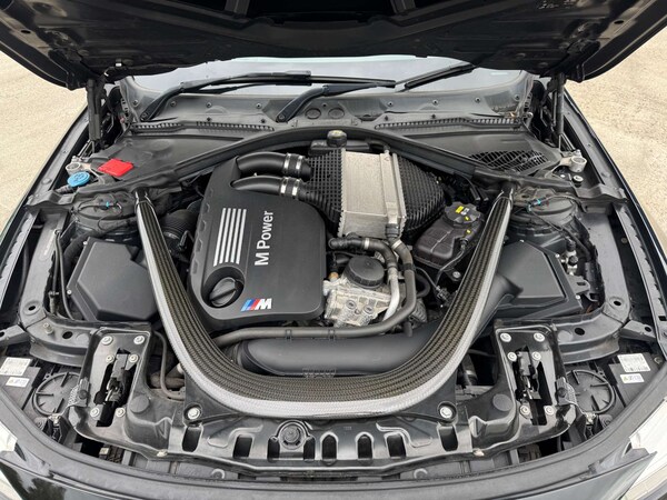 Used BMW M4 2016 for sale - 76101559: Photo 57
