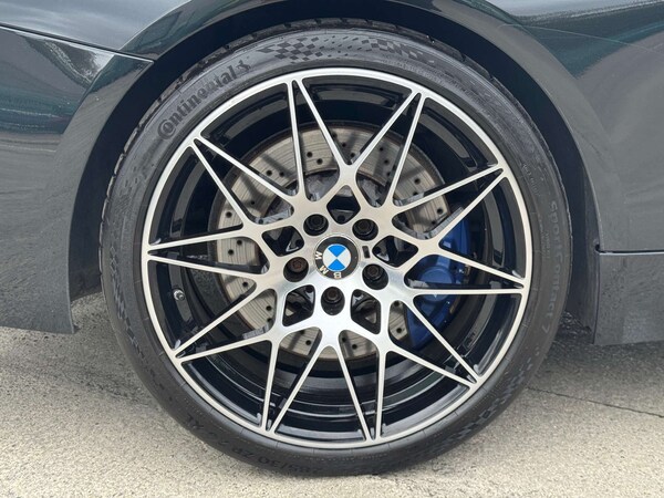 Used BMW M4 2016 for sale - 76101559: Photo 58