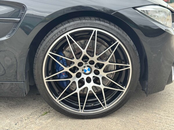 Used BMW M4 2016 for sale - 76101559: Photo 59