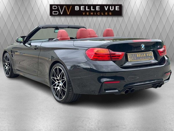 Used BMW M4 2016 for sale - 76101559: Photo 5