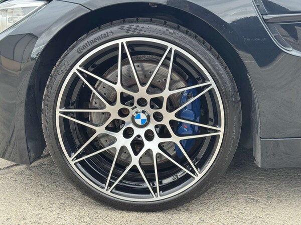 Used BMW M4 2016 for sale - 76101559: Photo 61