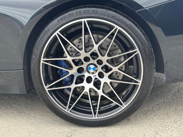 Used BMW M4 2016 for sale - 76101559: Photo 62