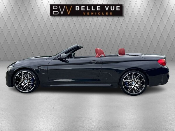Used BMW M4 2016 for sale - 76101559: Photo 6