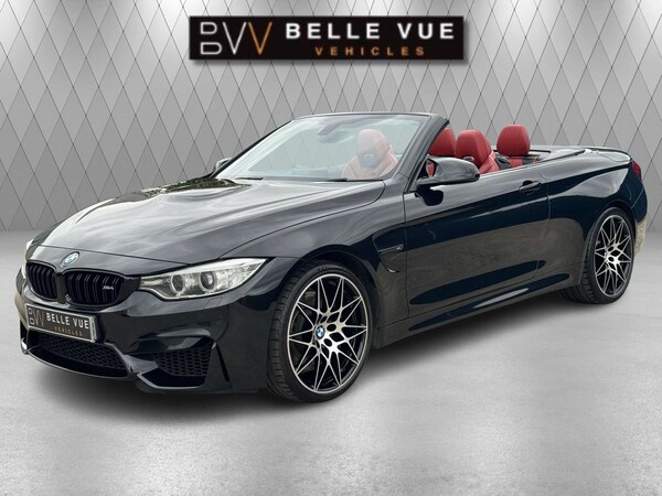 Used BMW M4 2016 for sale - 76101559: Photo 7