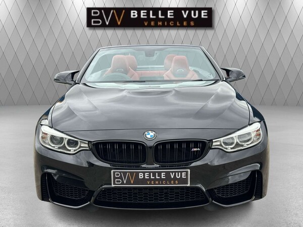 Used BMW M4 2016 for sale - 76101559: Photo 8