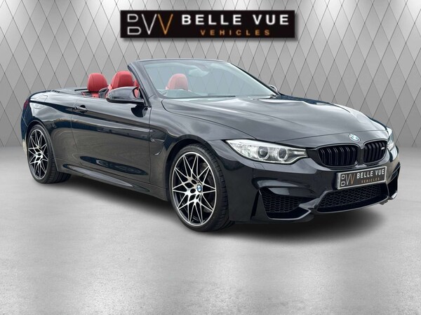 Used BMW M4 2016 for sale - 76101559: Photo 9