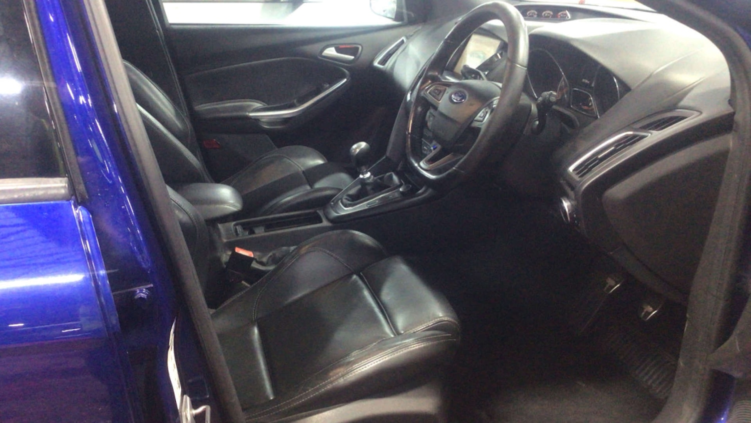 Used Ford Focus 2016 for sale - 76687506: Photo 10