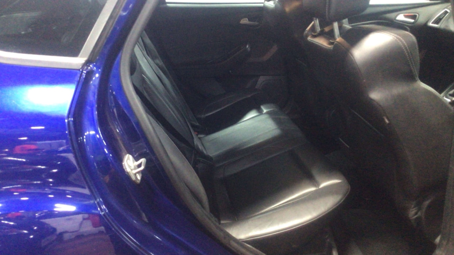 Used Ford Focus 2016 for sale - 76687506: Photo 11