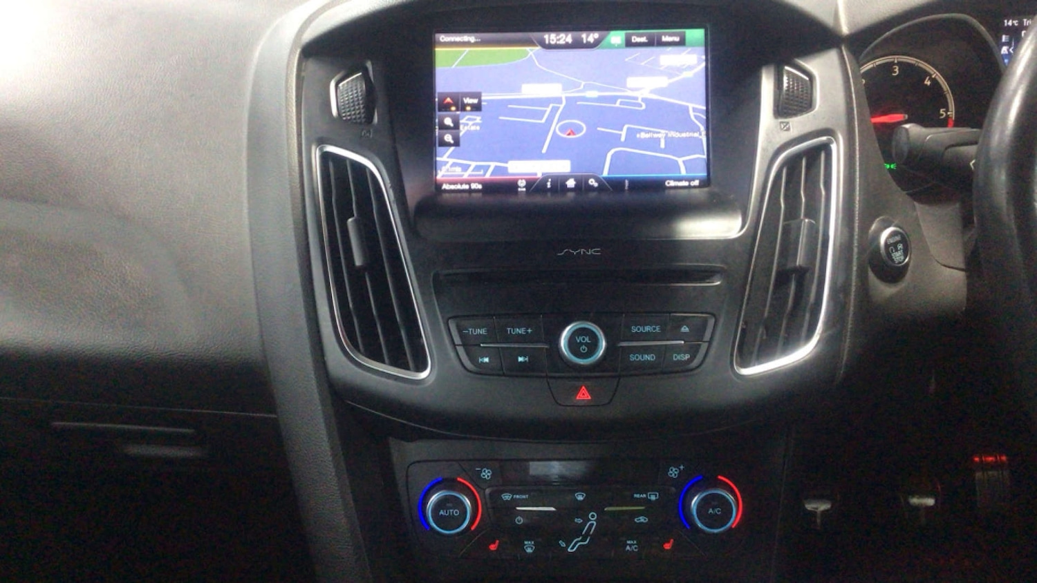 Used Ford Focus 2016 for sale - 76687506: Photo 14