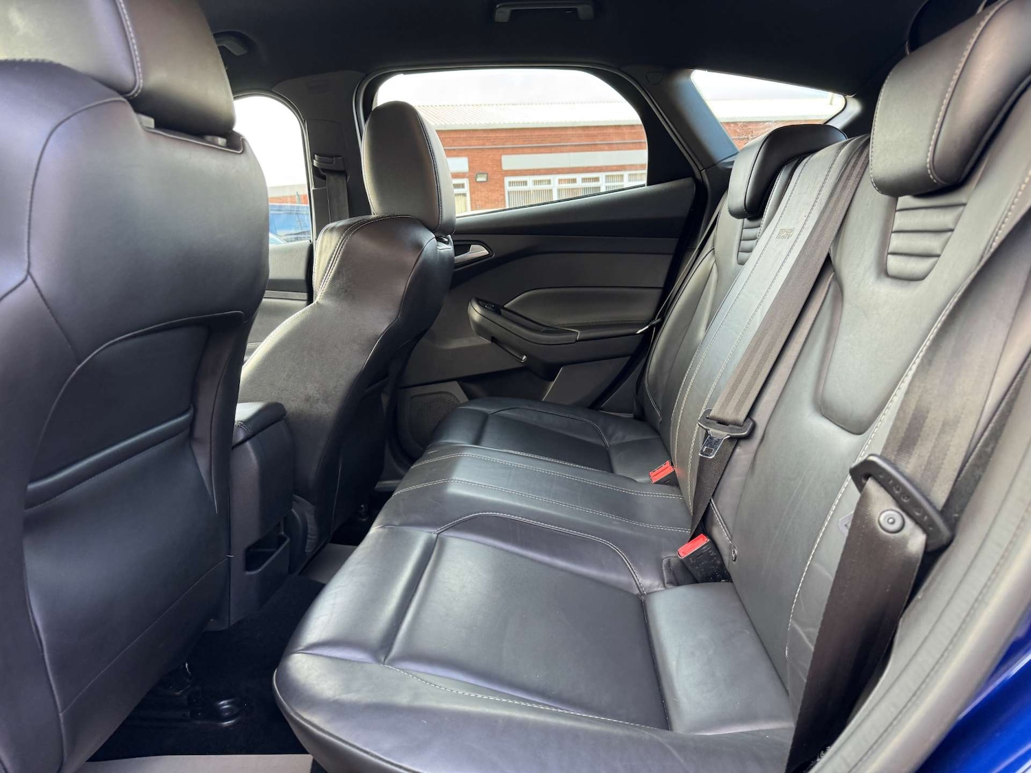 Used Ford Focus 2016 for sale - 76687506: Photo 19