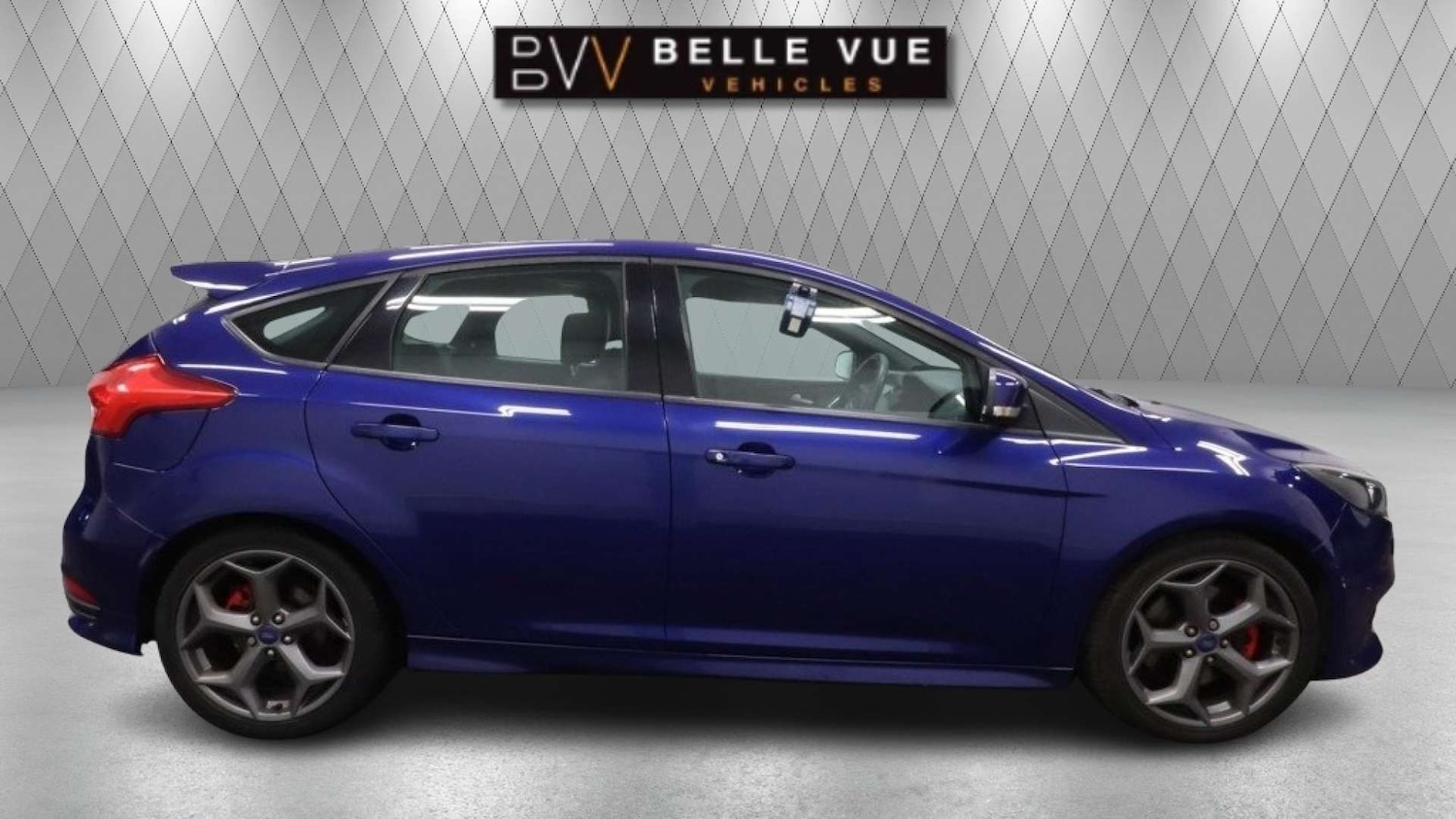 Used Ford Focus 2016 for sale - 76687506: Photo 2