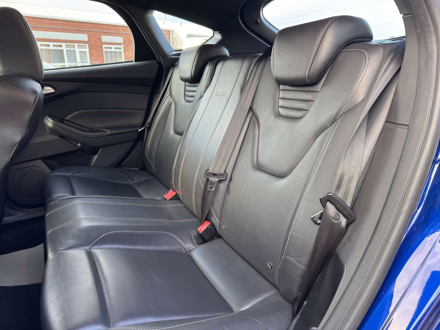 Used Ford Focus 2016 for sale - 76687506: Photo 20