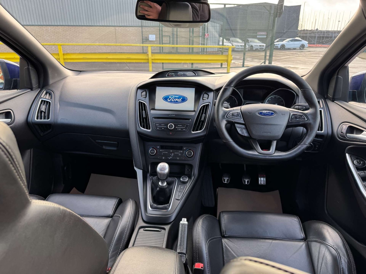 Used Ford Focus 2016 for sale - 76687506: Photo 23