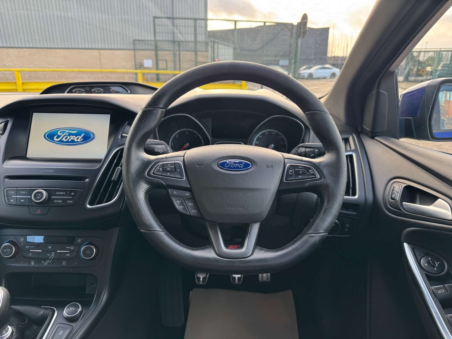 Used Ford Focus 2016 for sale - 76687506: Photo 24