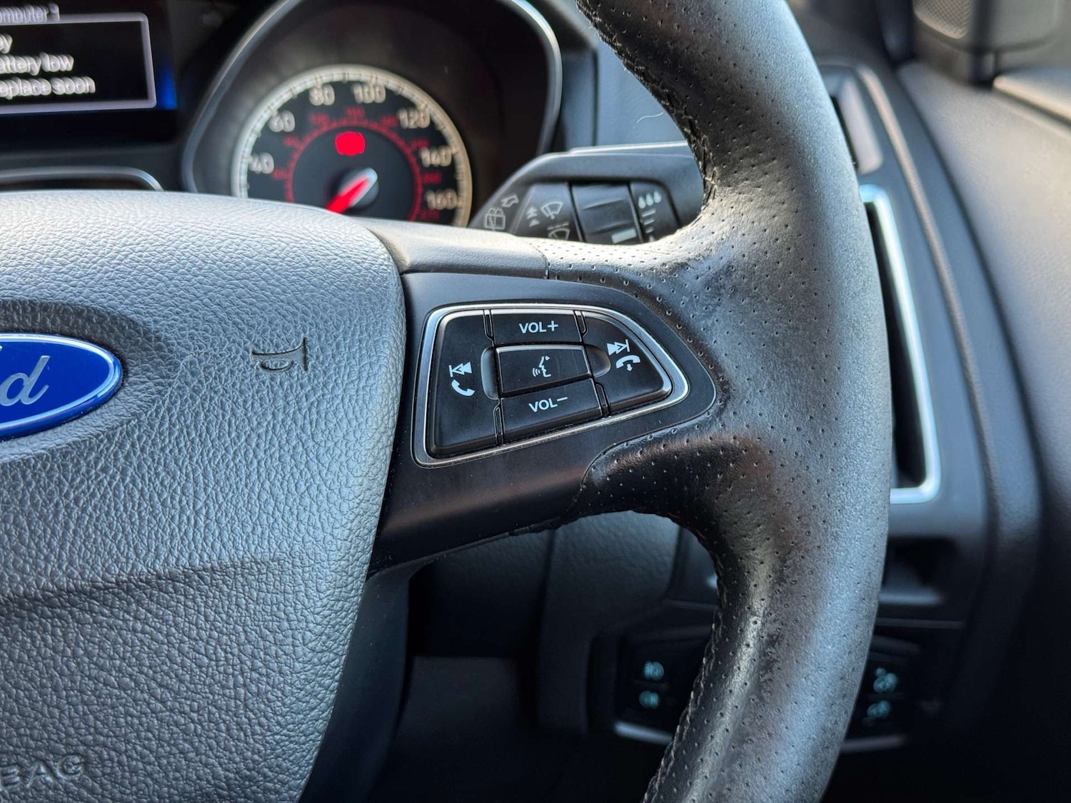 Used Ford Focus 2016 for sale - 76687506: Photo 26