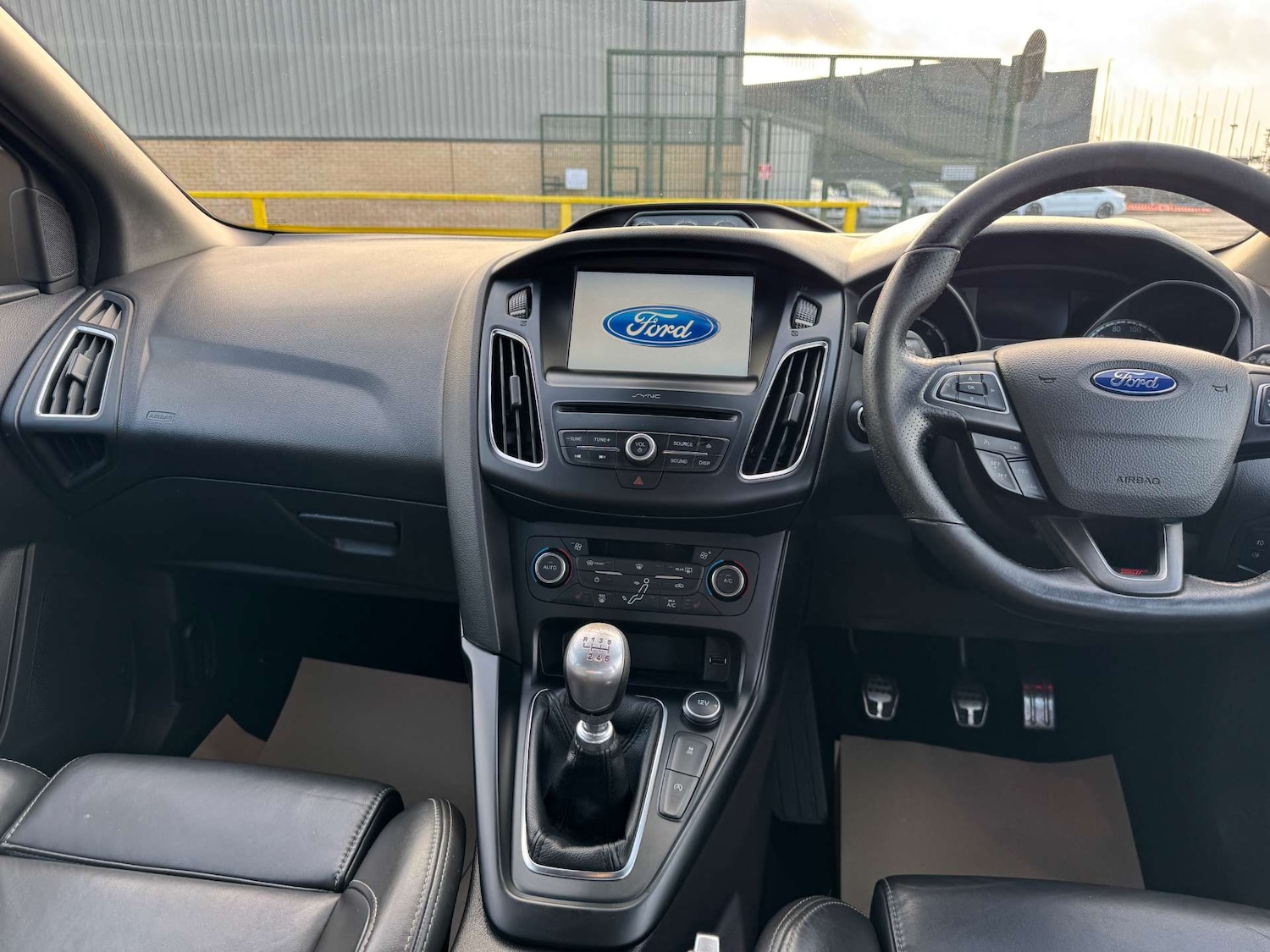 Used Ford Focus 2016 for sale - 76687506: Photo 34