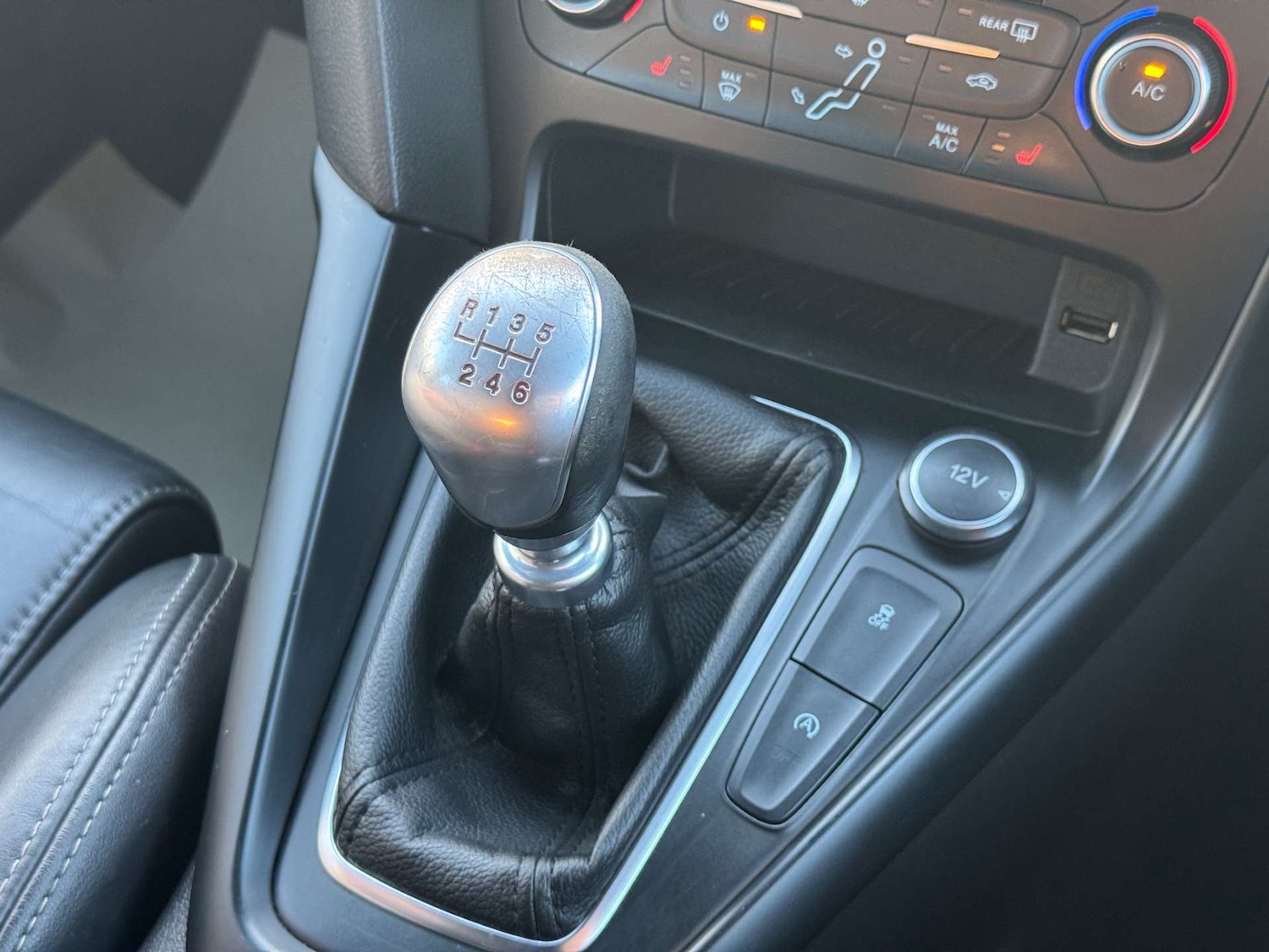 Used Ford Focus 2016 for sale - 76687506: Photo 35