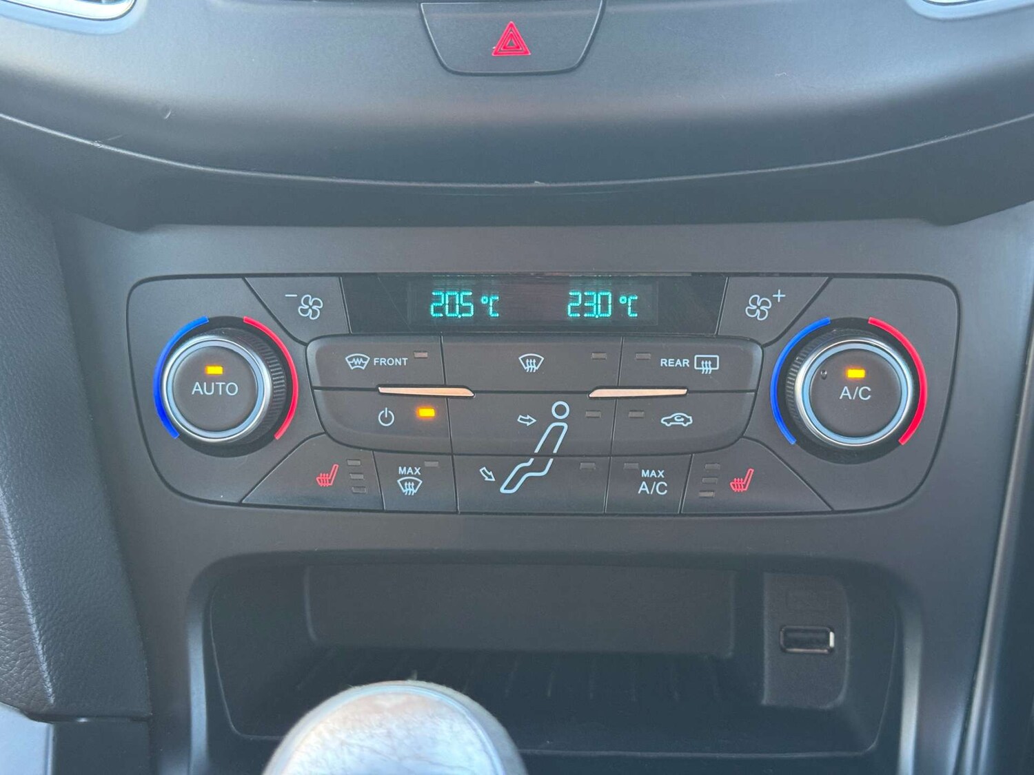 Used Ford Focus 2016 for sale - 76687506: Photo 37