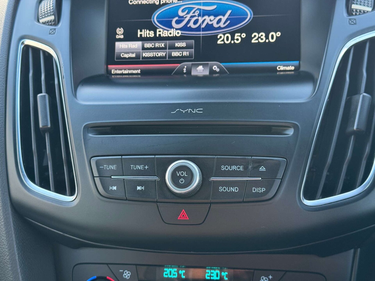 Used Ford Focus 2016 for sale - 76687506: Photo 38