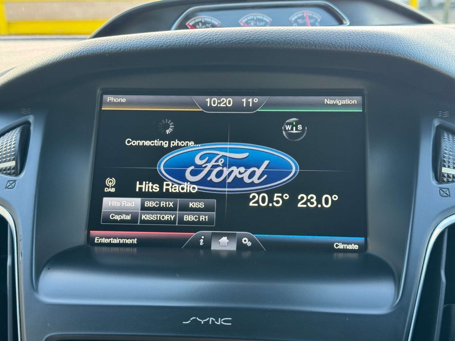 Used Ford Focus 2016 for sale - 76687506: Photo 39