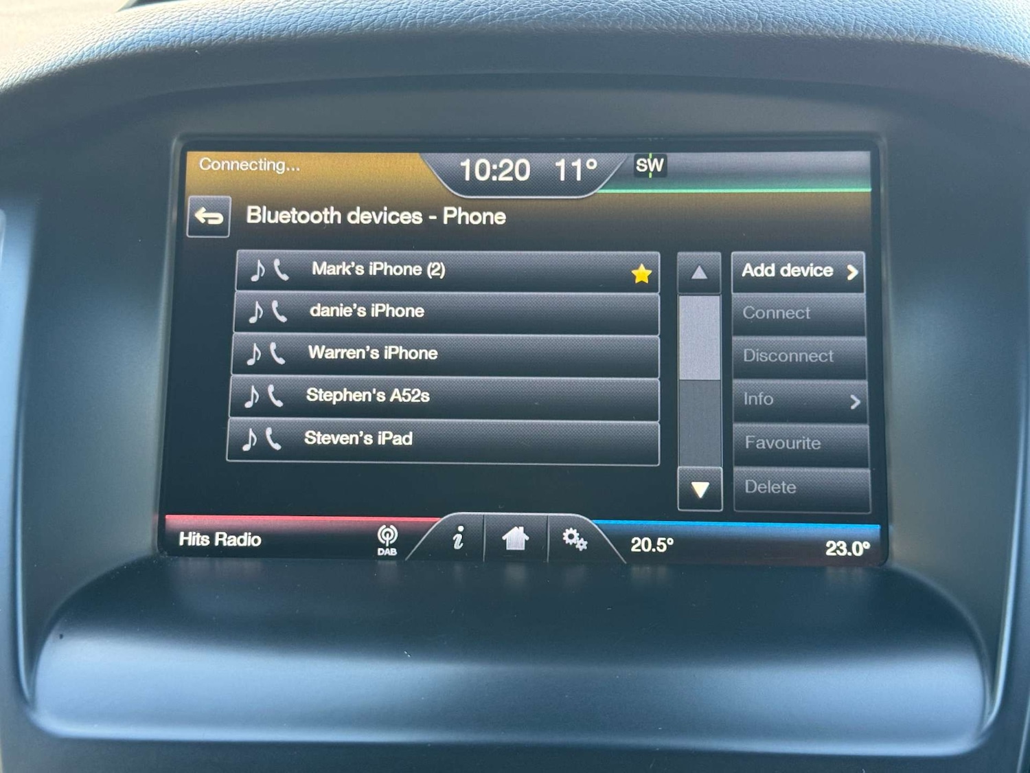 Used Ford Focus 2016 for sale - 76687506: Photo 40