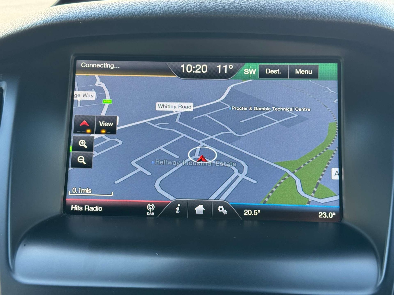 Used Ford Focus 2016 for sale - 76687506: Photo 41