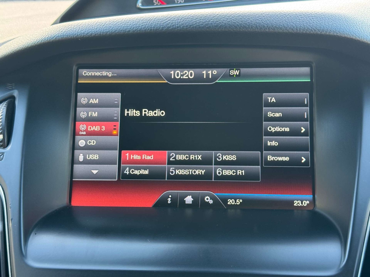 Used Ford Focus 2016 for sale - 76687506: Photo 42