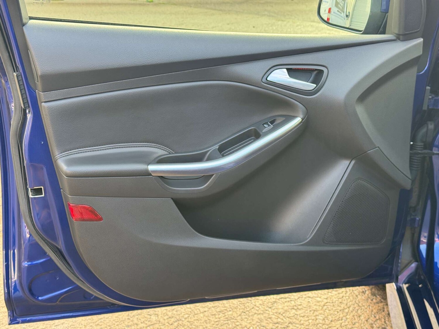 Used Ford Focus 2016 for sale - 76687506: Photo 48