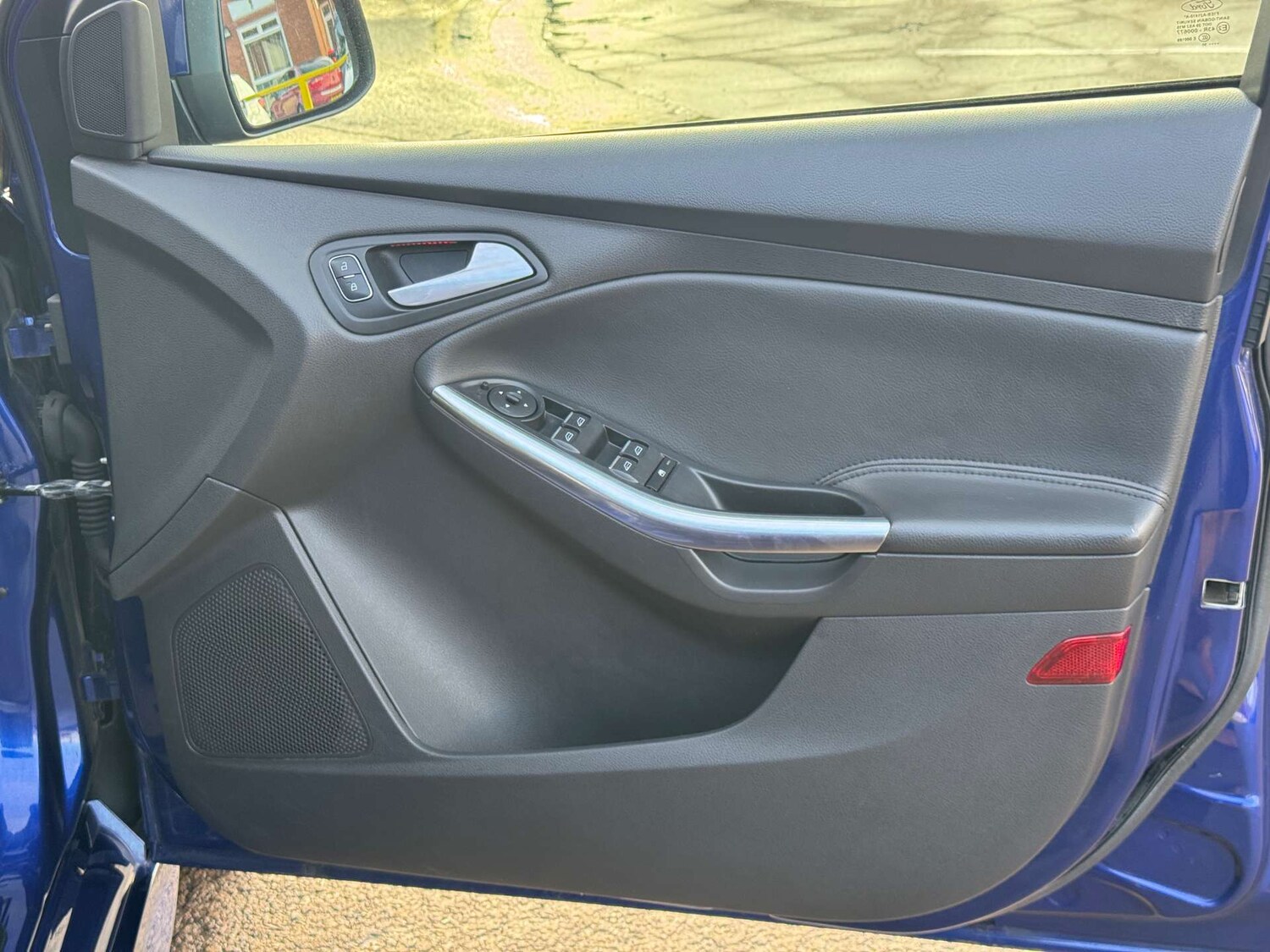 Used Ford Focus 2016 for sale - 76687506: Photo 49