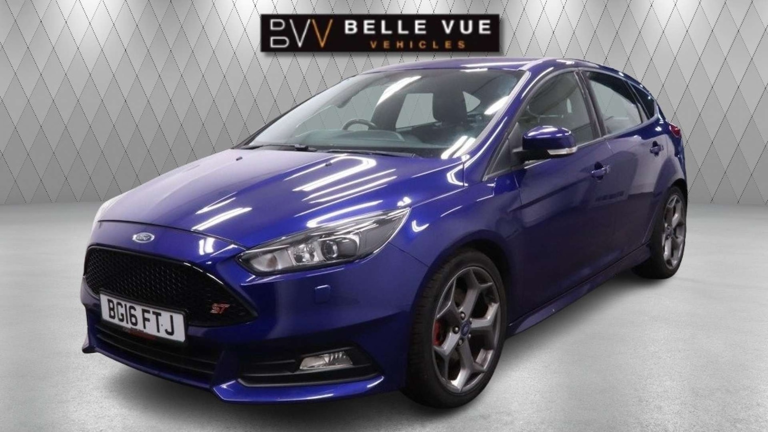 Used Ford Focus 2016 for sale - 76687506: Photo 5