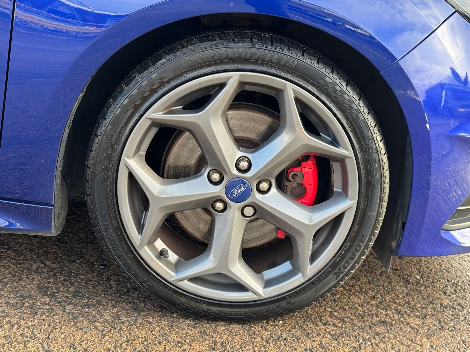 Used Ford Focus 2016 for sale - 76687506: Photo 51