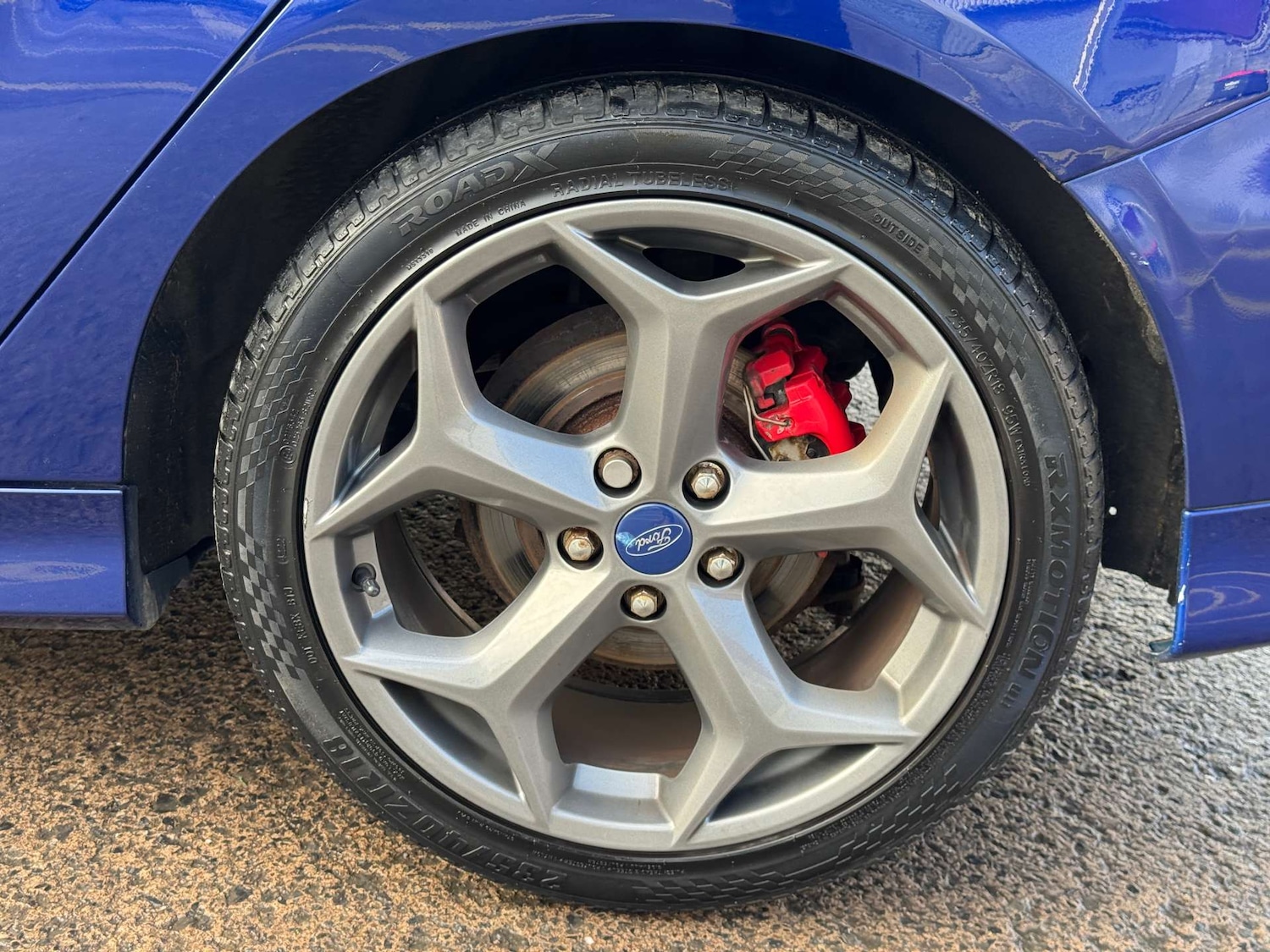 Used Ford Focus 2016 for sale - 76687506: Photo 53