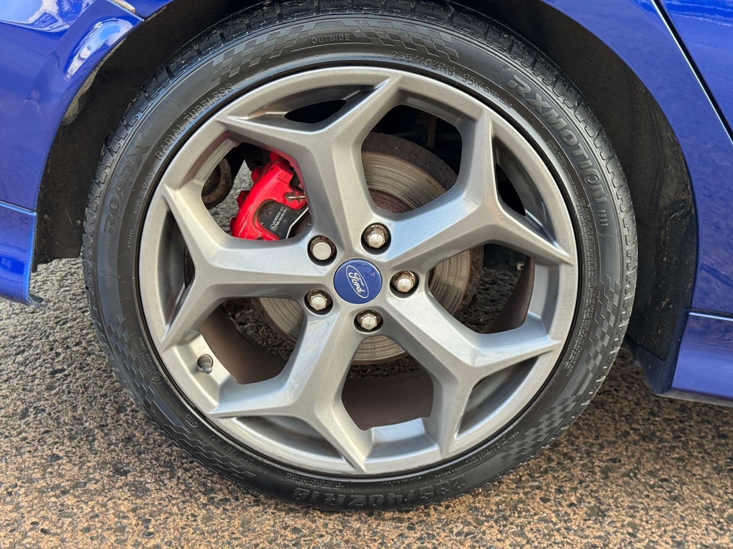 Used Ford Focus 2016 for sale - 76687506: Photo 55