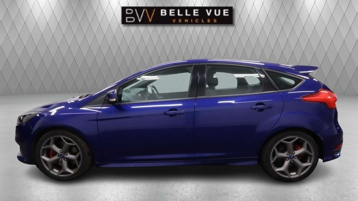 Used Ford Focus 2016 for sale - 76687506: Photo 7