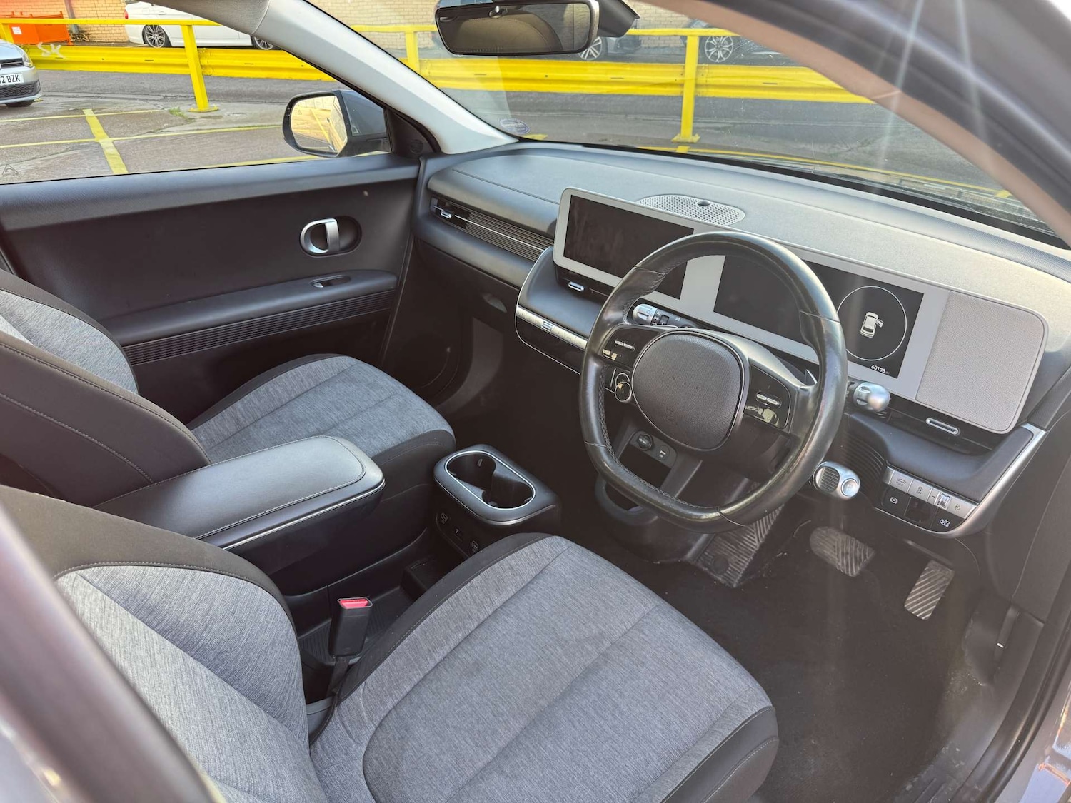 Used Hyundai IONIQ 5 2021 for sale - 76486563: Photo 11