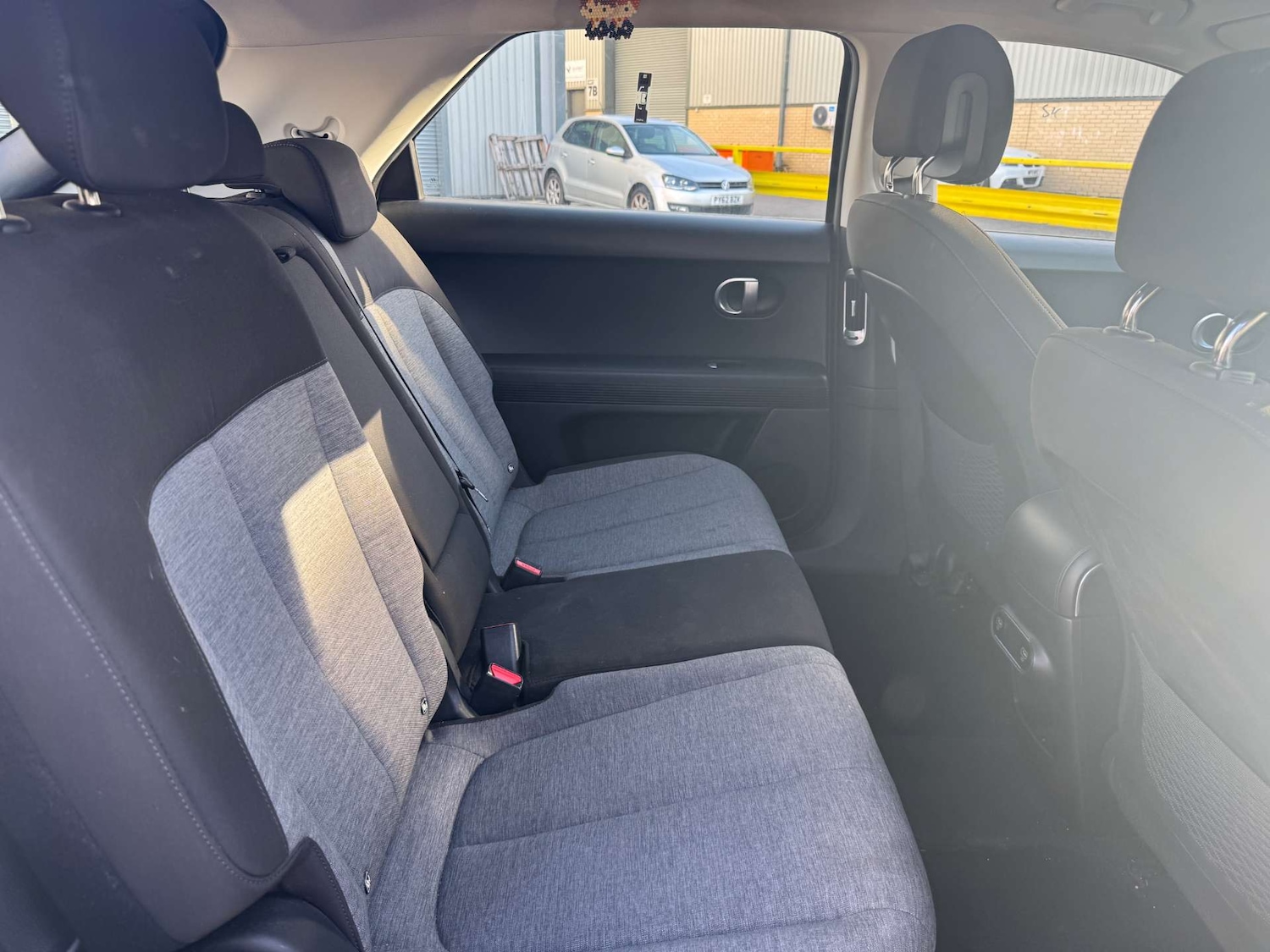 Used Hyundai IONIQ 5 2021 for sale - 76486563: Photo 15