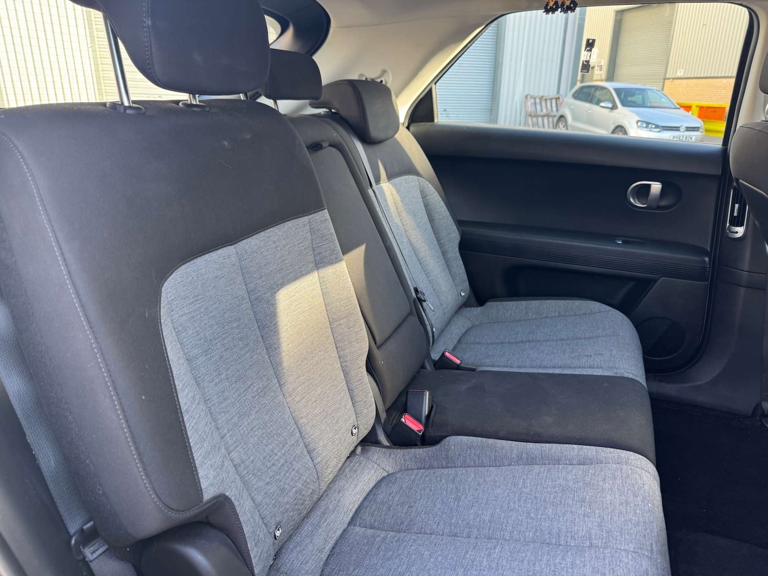 Used Hyundai IONIQ 5 2021 for sale - 76486563: Photo 16