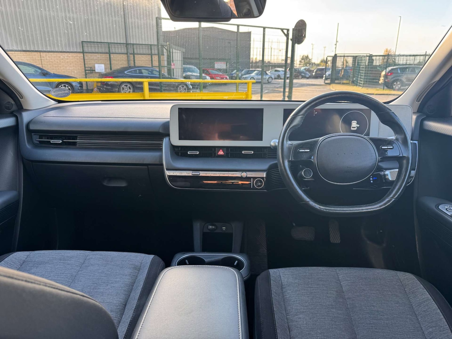 Used Hyundai IONIQ 5 2021 for sale - 76486563: Photo 17