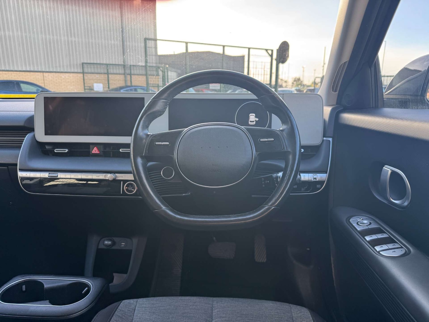 Used Hyundai IONIQ 5 2021 for sale - 76486563: Photo 19