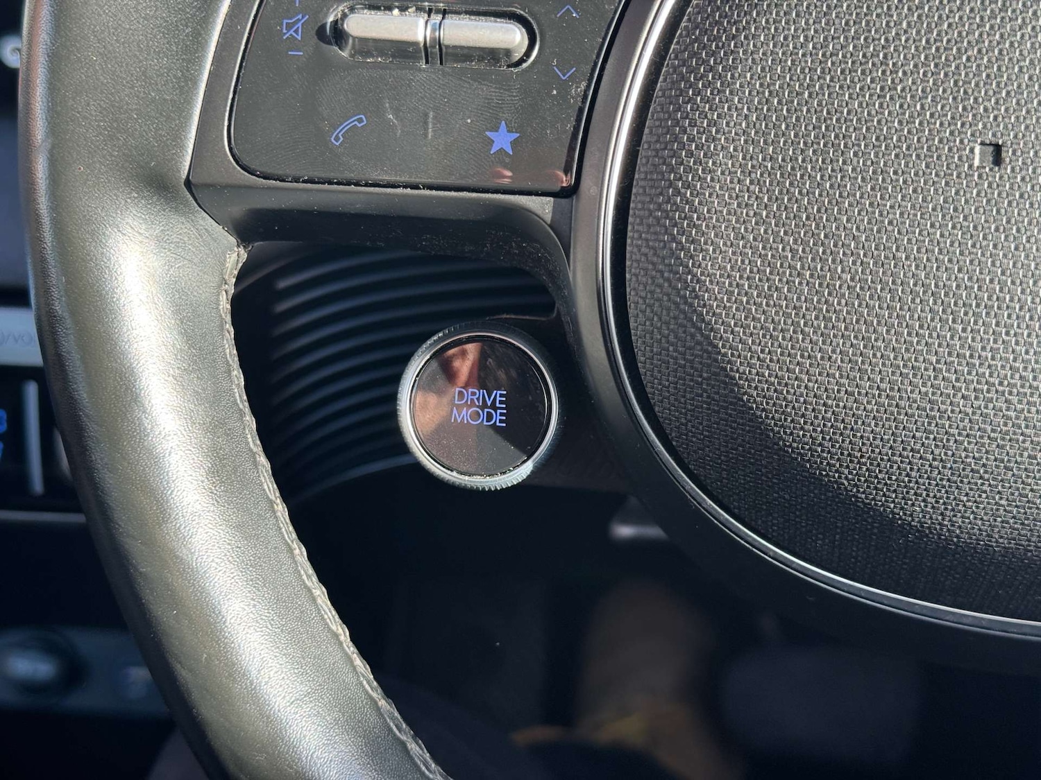 Used Hyundai IONIQ 5 2021 for sale - 76486563: Photo 20