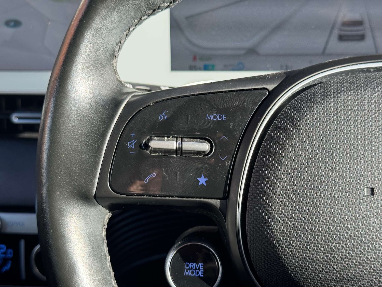 Used Hyundai IONIQ 5 2021 for sale - 76486563: Photo 21