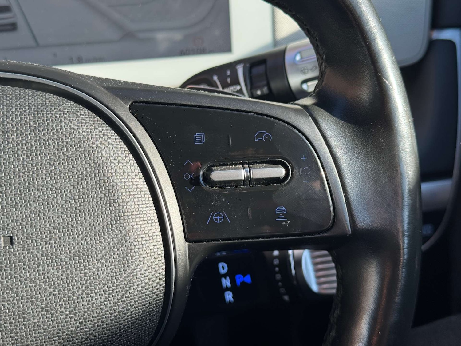 Used Hyundai IONIQ 5 2021 for sale - 76486563: Photo 22