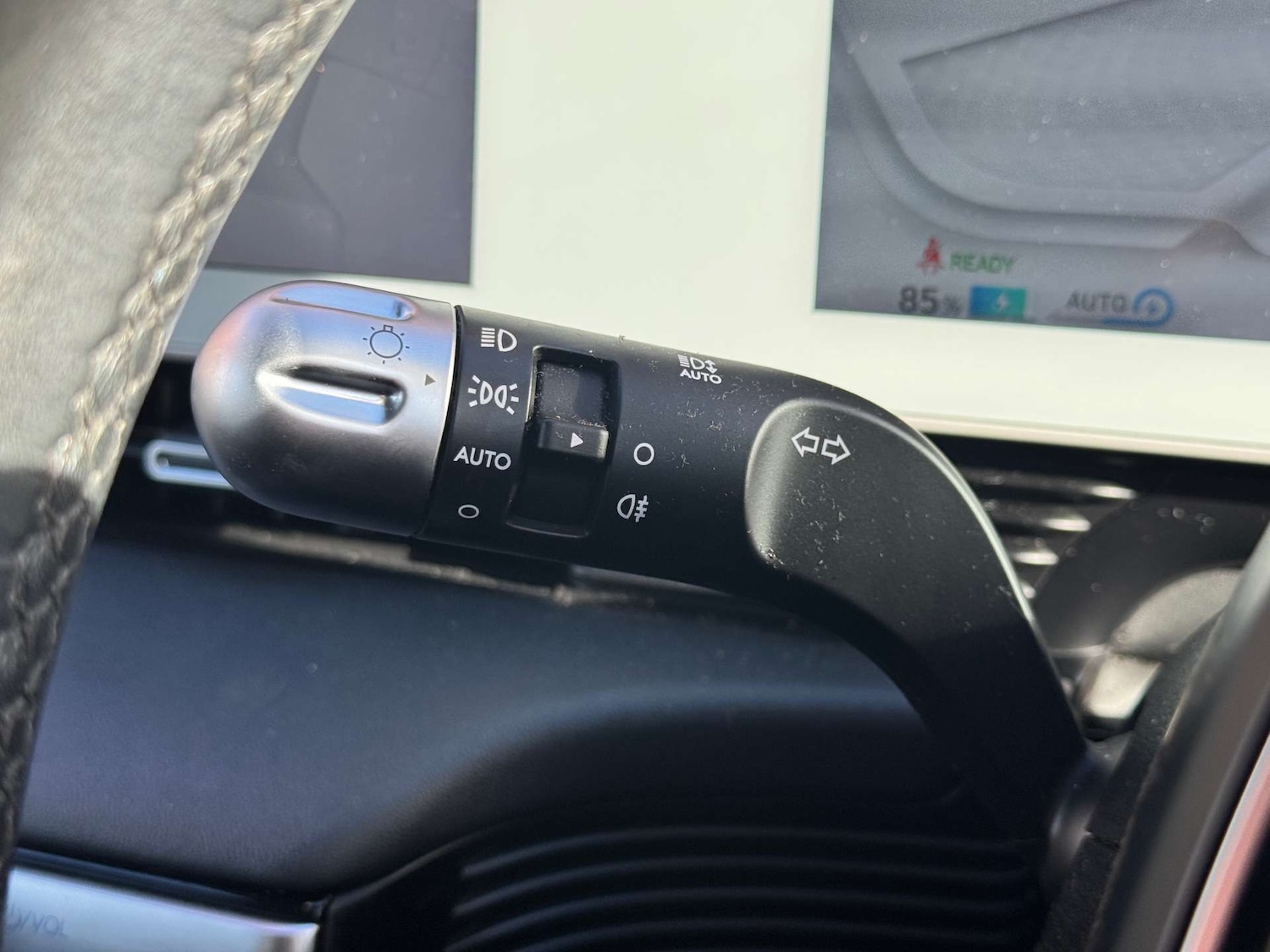 Used Hyundai IONIQ 5 2021 for sale - 76486563: Photo 23