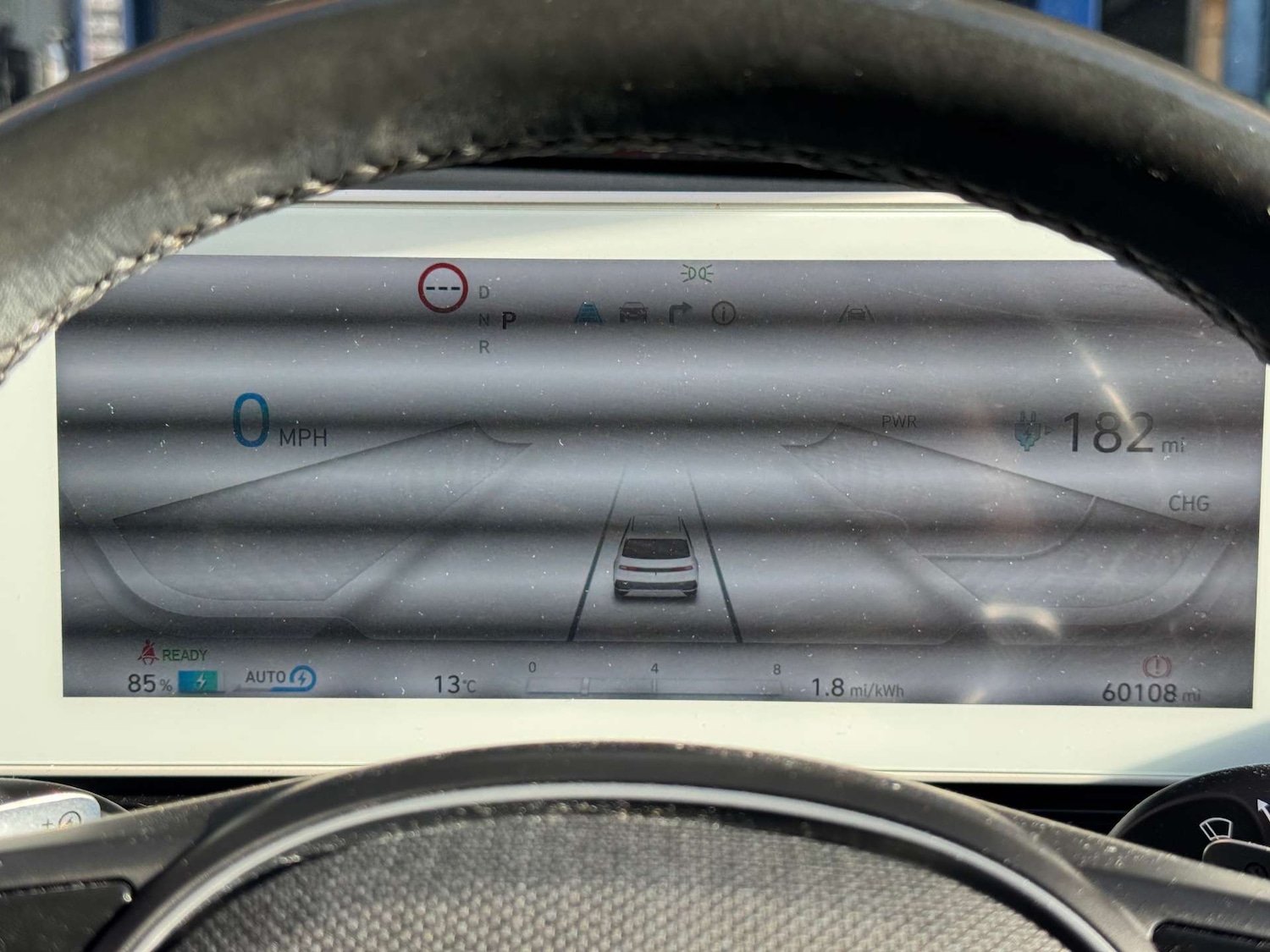 Used Hyundai IONIQ 5 2021 for sale - 76486563: Photo 26