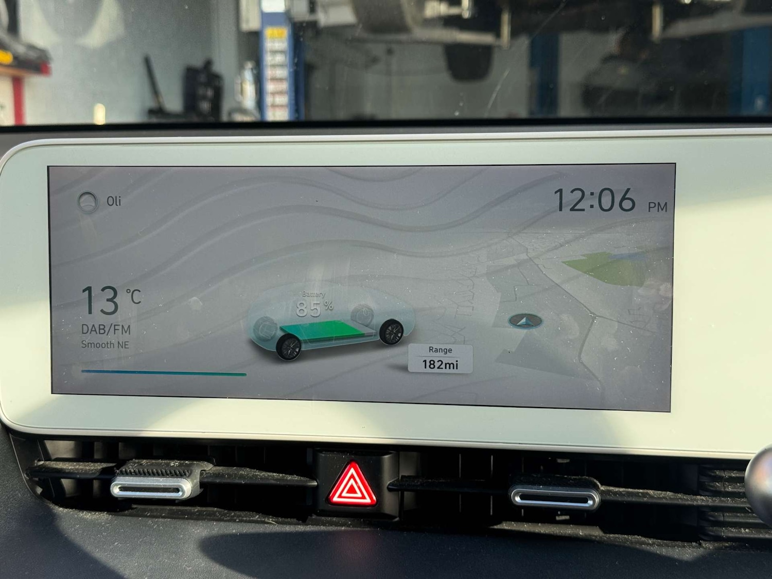 Used Hyundai IONIQ 5 2021 for sale - 76486563: Photo 32