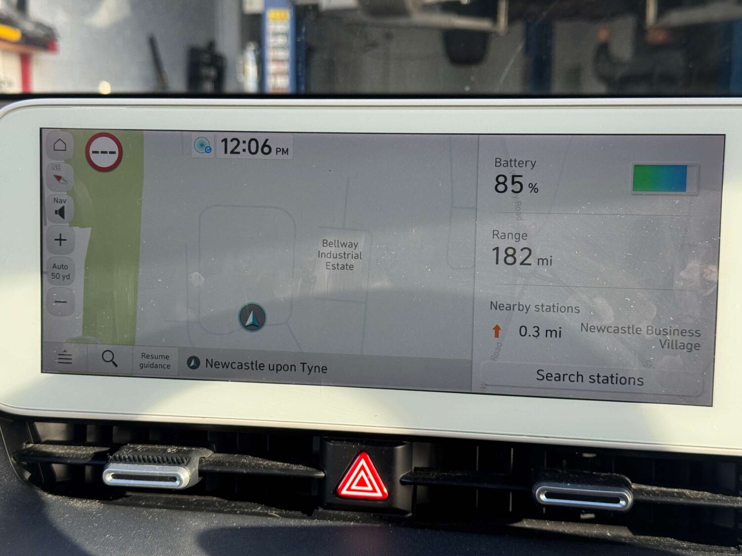 Used Hyundai IONIQ 5 2021 for sale - 76486563: Photo 33